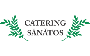 Catering-Sanatos logo