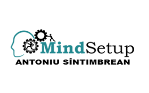 MindSetup logo