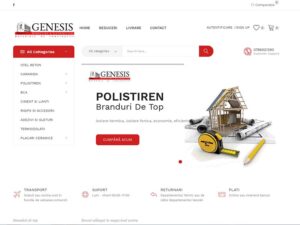 Genesis MD - Shop online